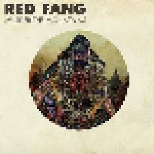 Red Fang: Murder The Mountains (LP) - Bild 1