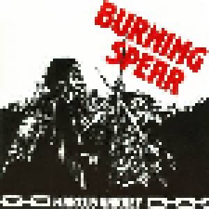 Burning Spear: Marcus Garvey (CD) - Bild 1