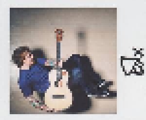 Ed Sheeran: Photograph (Single-CD) - Bild 3