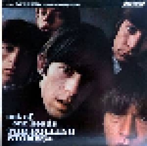 The Rolling Stones: Out Of Our Heads (LP) - Bild 1
