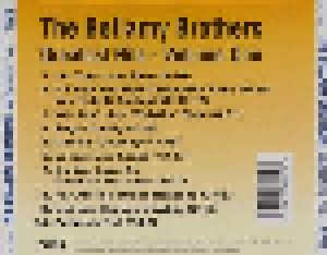 The Bellamy Brothers: Greatest Hits (CD) - Bild 2