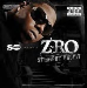 Z-Ro: Straight Profit (CD) - Bild 1