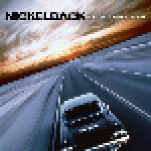 Nickelback: All The Right Reasons (CD) - Bild 1
