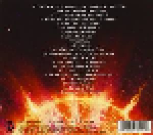 Dethklok: The Doomstar Requiem - A Klok Opera (CD) - Bild 2