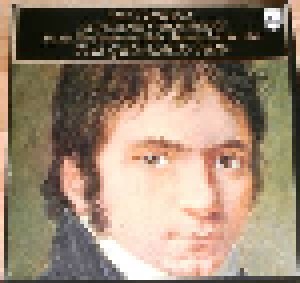 Ludwig van Beethoven: Sämtliche Streichtrios - Das Grumiaux-Trio (3-LP) - Bild 1
