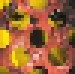 David Byrne: Rei Momo - Cover