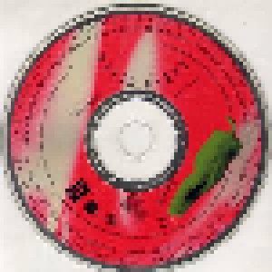 David Byrne: Rei Momo (CD) - Bild 2