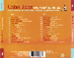 Latin Jazz - The Essential Album (2-CD) - Bild 2