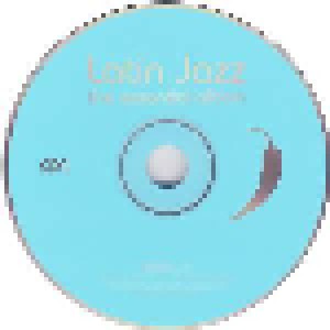 Latin Jazz - The Essential Album (2-CD) - Bild 3