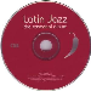 Latin Jazz - The Essential Album (2-CD) - Bild 4