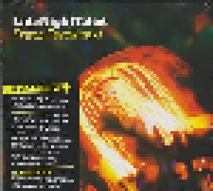 LateNightTales: Franz Ferdinand (CD) - Bild 1