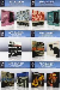 Art Blakey: Nineteen Classic Albums (10-CD) - Bild 2