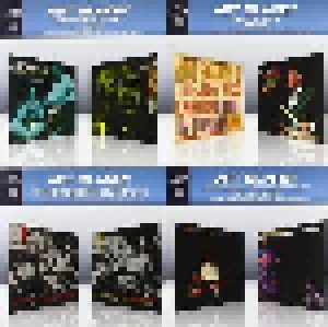 Art Blakey: Nineteen Classic Albums (10-CD) - Bild 3