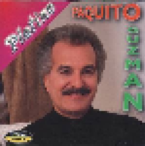 Paquito Guzman: Platino (CD) - Bild 1