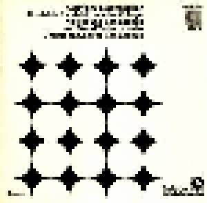 Karlheinz Stockhausen: Kontakte (LP) - Bild 1
