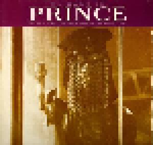 Prince & The New Power Generation: My Name Is Prince (12") - Bild 1