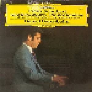 Franz Schubert: Klaviersonaten B-Dur D.960 - C-Dur D.840 (LP) - Bild 1