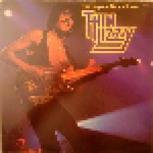 Thin Lizzy: The Boys Are Back In Town (LP) - Bild 1