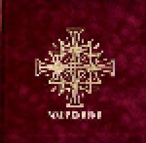 Cover - Wappenbund: Eternal Empire In Heaven, The