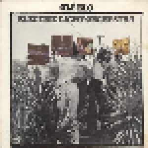 Electric Light Orchestra: Olé Elo (LP) - Bild 1