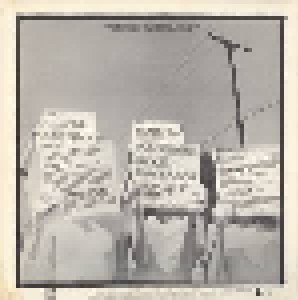 Electric Light Orchestra: Olé Elo (LP) - Bild 2