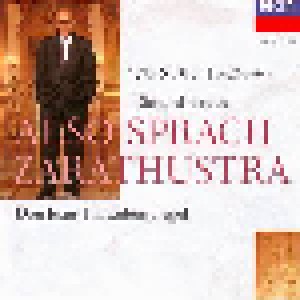 Richard Strauss: Also Sprach Zarathustra / Don Juan / Till Eulenspiegel (CD) - Bild 1