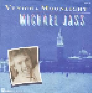 Cover - Michael Jass: Venice & Moonlight