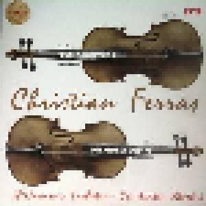 Pjotr Iljitsch Tschaikowski + Felix Mendelssohn Bartholdy: Violin Concerto In D / Violin Concerto In E Minor (Split-LP) - Bild 1