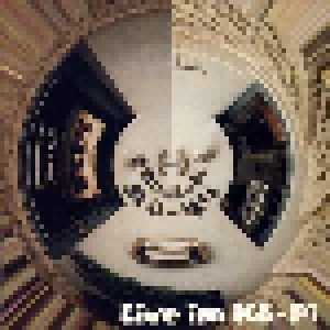 Live Im Kö-Pi (CD) - Bild 1