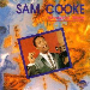Sam Cooke: Wonderful World (Universe) - Cover