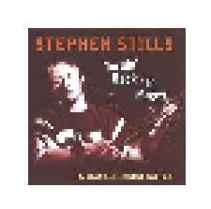 Stephen Stills: Turnin' Back The Pages - Cover