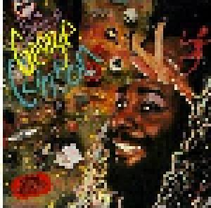 George Clinton: Best Of, The - Cover