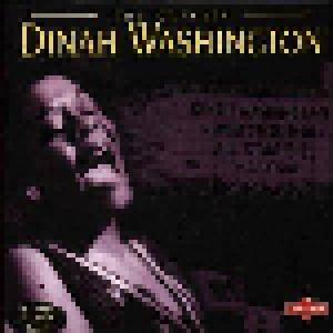 Dinah Washington: Classic Dinah Washington, The - Cover