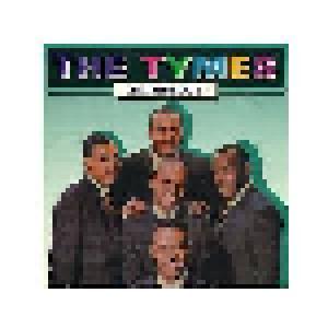 The Tymes: Anthology - Cover