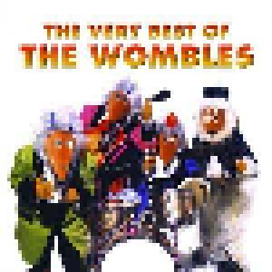 The Wombles: Very Best Of The Wombles, The - Cover