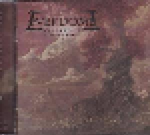 Everdome: Afterbirth - Cover