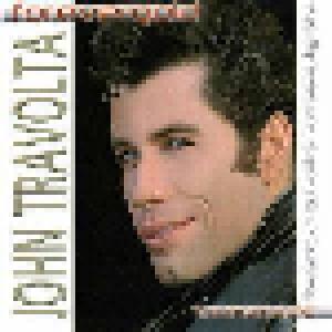 John Travolta: Slow Dancing - Cover