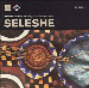 Seleshe Demassae: Songs From Ethiopia Today - Cover