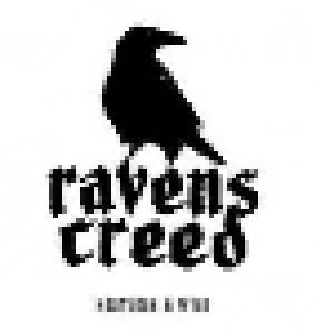 Ravens Creed: Nestless & Wild - Cover