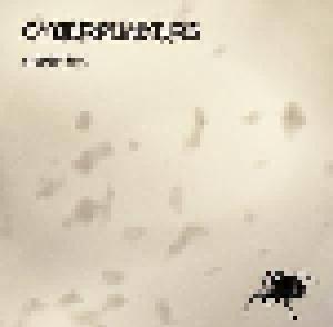 Cyberpunkers: Spider E.P. - Cover