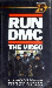 Run-D.M.C.: Run DMC The Video - Cover