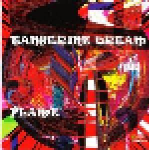 Tangerine Dream: Flame - Cover