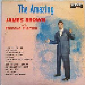 James Brown: Amazing James Brown, The - Cover