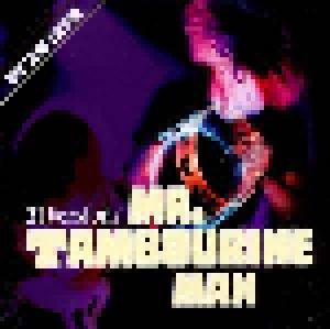 21 Versions - Mr. Tambourine Man - Cover