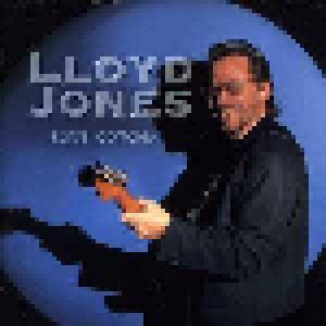 Lloyd Jones: Love Gotcha - Cover