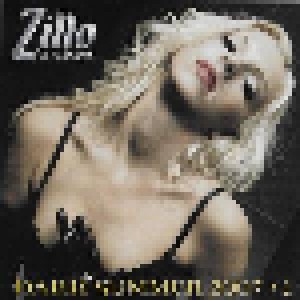 Zillo Dark Summer 2007/1 (CD) - Bild 1