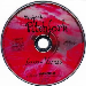 Project Pitchfork: Lam-'bras (CD) - Bild 3