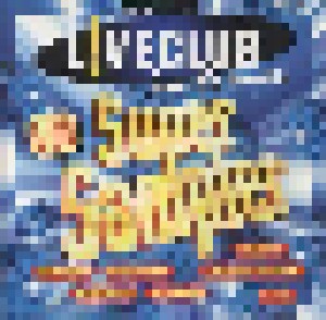 Cover - LTS Licensed To Soul: Super Sampler 1/98