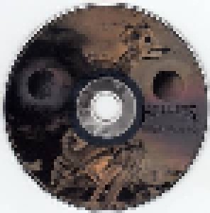 Hellias: Blind Destiny (CD) - Bild 4