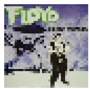 Cover - Limp: Floyd - Squawk Among Us